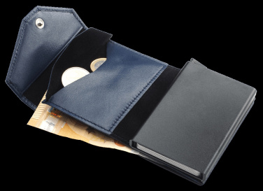 Logo trade promotional gifts image of: RFID wallet 1249131