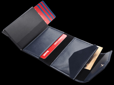 Logotrade promotional item image of: RFID wallet 1249131