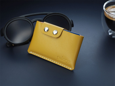 Logo trade promotional products picture of: Wallet 384131