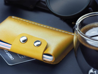 Logotrade promotional products photo of: Wallet 384131