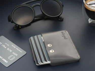 Logotrade promotional merchandise image of: Wallet 384131