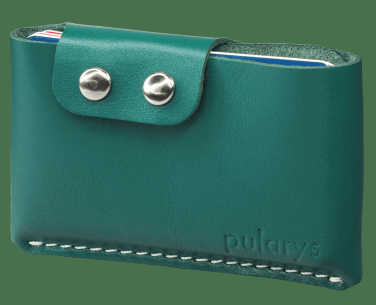 Logotrade promotional gift image of: Wallet 384131