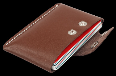 Logo trade advertising product photo of: Wallet 384131