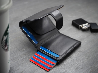 Logotrade advertising products photo of: RFID wallet 1225131