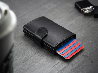 Logotrade corporate gifts photo of: RFID wallet 1225131