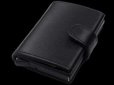 Logo trade promotional giveaways image of: RFID wallet 1225131