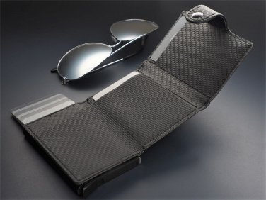 Logo trade promotional items picture of: RFID wallet 1453110