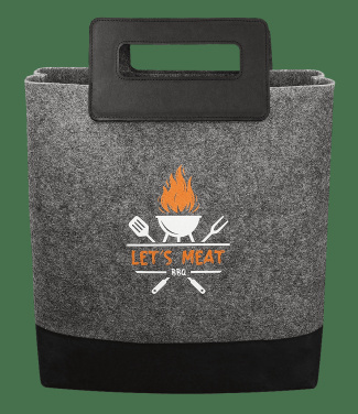 Logo trade promotional giveaways picture of: Bag 1652140