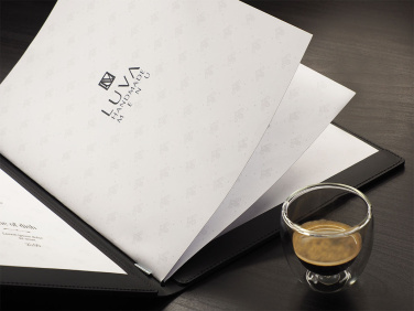 Logo trade promotional product photo of: Menu cover Fine Dining Pro 1220094