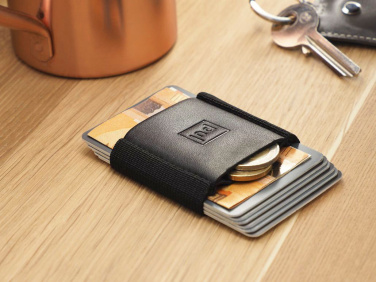 Logotrade promotional gift picture of: Wallet 542131