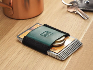 Logotrade promotional item picture of: Wallet 542131
