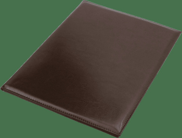 Logo trade promotional items picture of: Certificate cover 152019