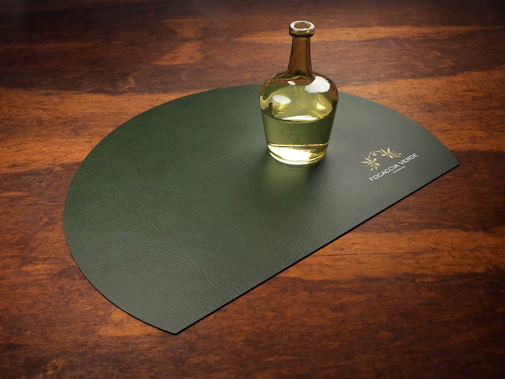 Logotrade promotional gift image of: Table mat 2040330