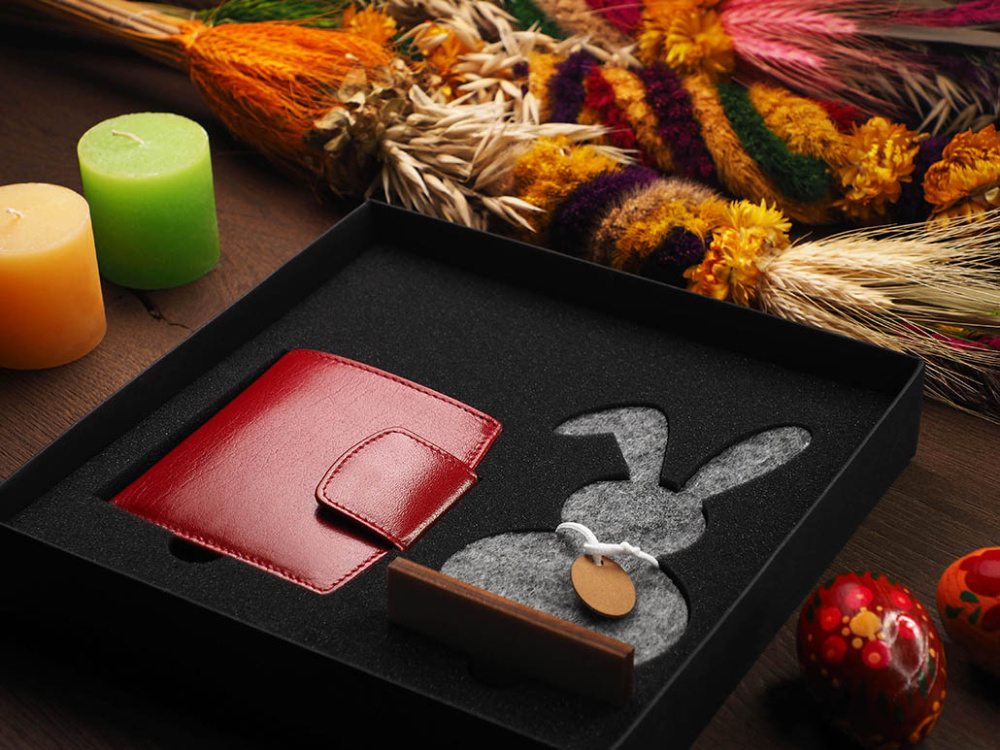 Logo trade promotional merchandise image of: Easter set 1795013