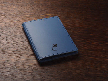 Logotrade corporate gifts photo of: Passport case 2148094