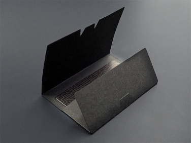 Logotrade advertising products photo of: Envelope  (6,7x9,8cm) 1257037