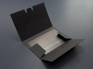 Logo trade promotional item photo of: Envelope  (6,7x9,8cm) 1257037
