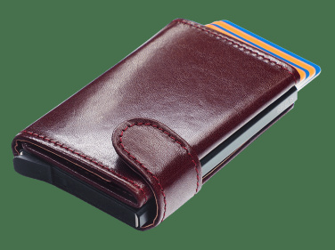 Logotrade corporate gift image of: RFID wallet 618067