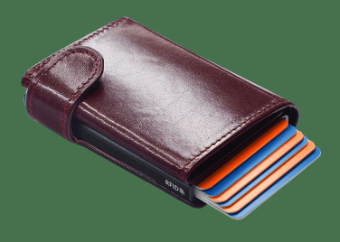 Logotrade promotional giveaways photo of: RFID wallet 618067