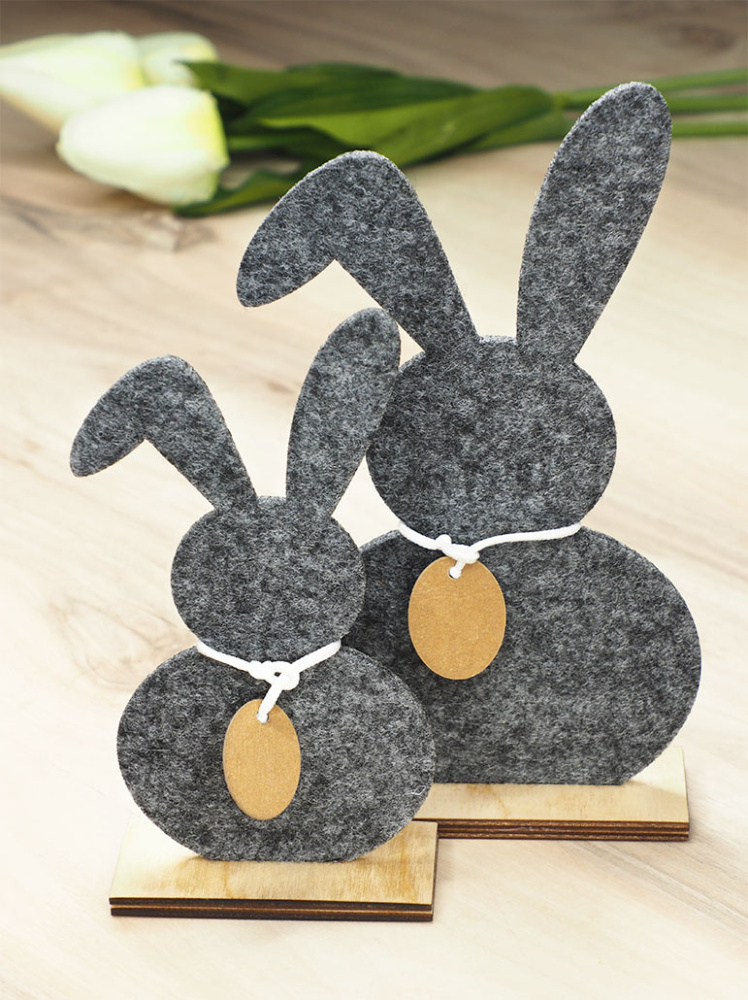 Logotrade advertising product picture of: JAROMIR the Bunny 1459139