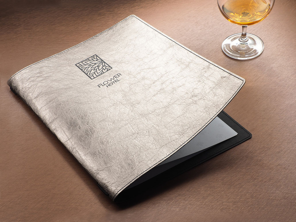 Logotrade promotional products photo of: Menu cover Ambiente 1178265