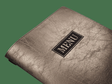 Logotrade advertising product picture of: Menu cover Ambiente 1178265