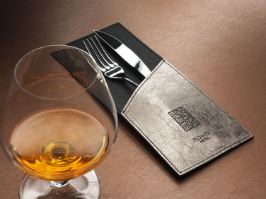 Logotrade promotional item picture of: Cutlery case 1044265