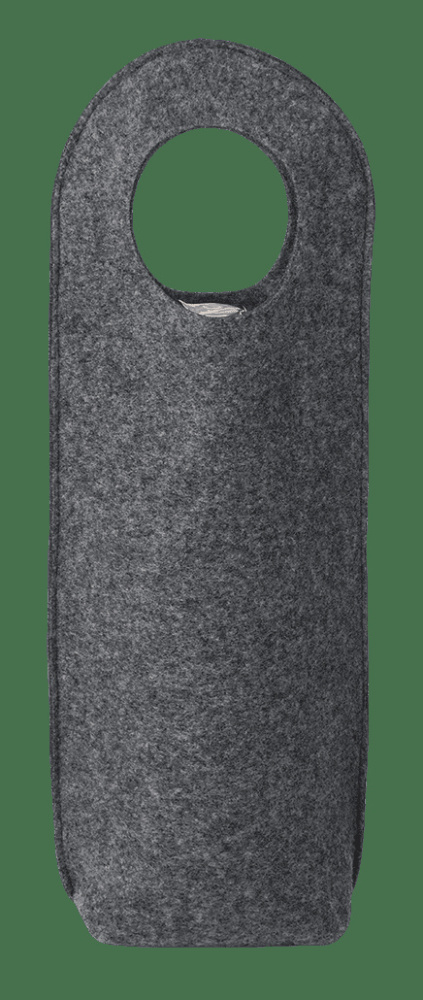 Logotrade promotional giveaways photo of: Wine bag 1608139