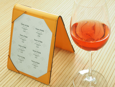 Logotrade promotional gifts photo of: Promo menu 1604094