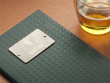 Logotrade business gifts photo of: Bill holder 1157239