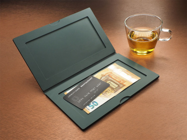 Logo trade corporate gifts picture of: Bill holder 1157239