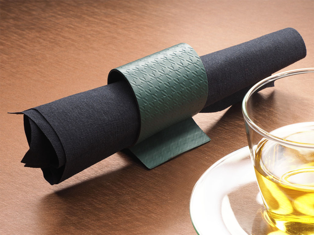 Logotrade promotional merchandise image of: Napkin ring 1031239