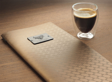 Logo trade promotional item photo of: Menu cover Ambiente 1179241