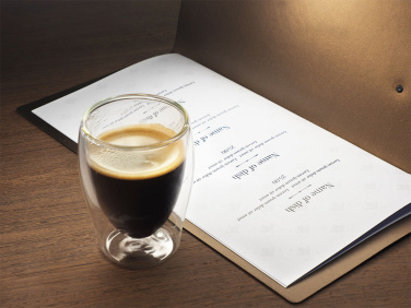 Logotrade business gifts photo of: Menu cover Ambiente 1179241