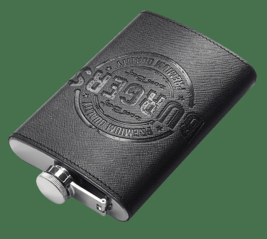 Logotrade corporate gifts photo of: Hip flask 425113