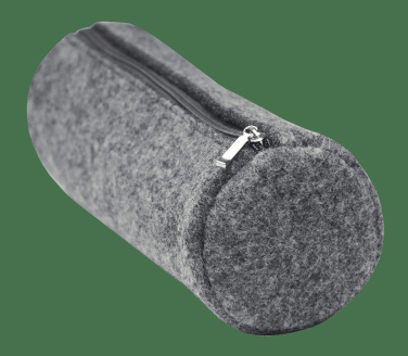 Logo trade advertising product photo of: TUBA pen case 1610139