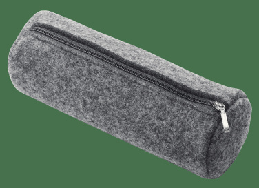 Logo trade promotional products image of: TUBA pen case 1610139
