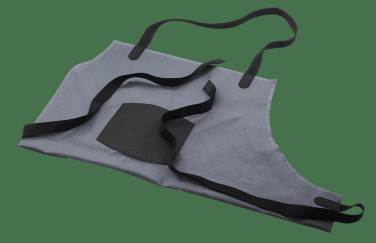 Logo trade promotional gifts picture of: AMARO apron 1615165