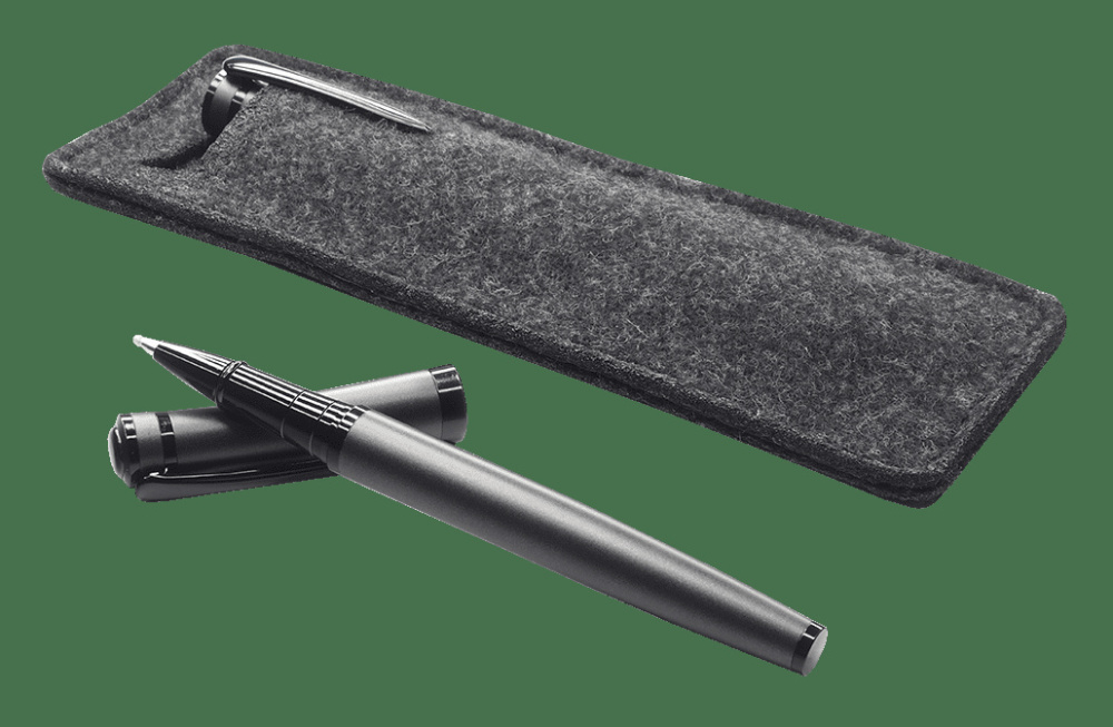 Logotrade promotional products photo of: Pen case 1651139