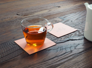 Logotrade promotional merchandise photo of: Coaster 1046094