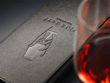 Logotrade promotional gift picture of: Menu cover 1062270