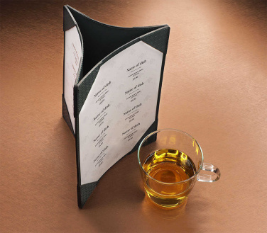 Logotrade business gifts photo of: Promo menu 1436239