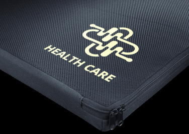 Logo trade promotional merchandise picture of: Transit disinfection mat 120x300x4cm 1384087