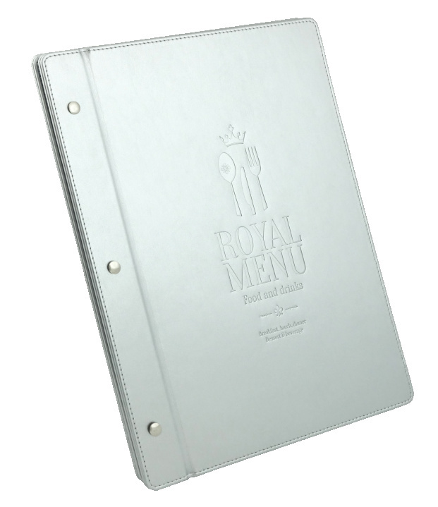 Logotrade advertising products photo of: Menu cover 1087119