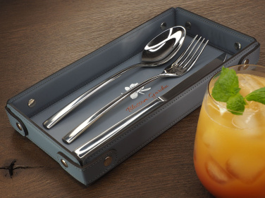Logo trade promotional gifts picture of: Box 1655094