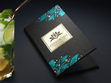 Logo trade promotional items picture of: Bill holder 1683280