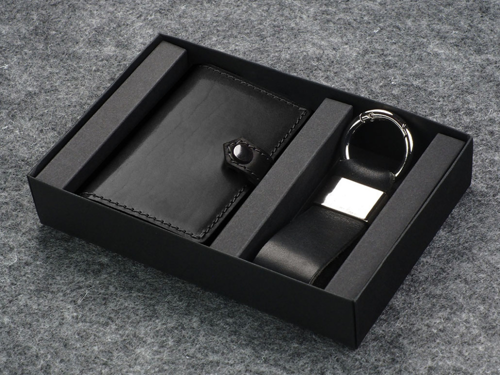Logo trade promotional giveaways picture of: Set 2168141