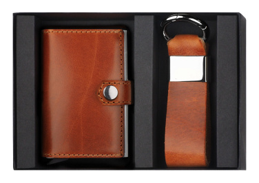 Logo trade corporate gift photo of: Set 2168141