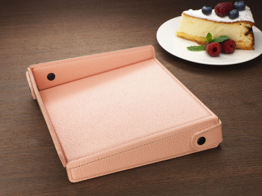 Logo trade promotional products picture of: Napkin box 1662281