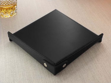 Logo trade promotional product photo of: Napkin box 1662281
